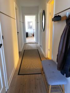 Fotografie z fotogalerie ubytování Sundkig fra 1. Sal v destinaci Svendborg + 8 fotografií