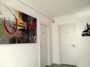 戈西克AdaHan Family Rooms Gocek的相册照片