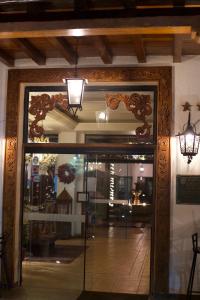 Gallery image of Hotel La Mision in San Ignacio de Velasco