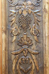 Φωτογραφία από το άλμπουμ του Guest house 17/7 σε Γκιουμρί +18 φωτογραφίες