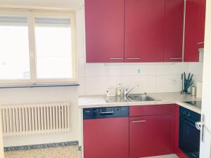 Gallery image of Vivere a Locarno - 5 minuti da Piazza Grande in Locarno