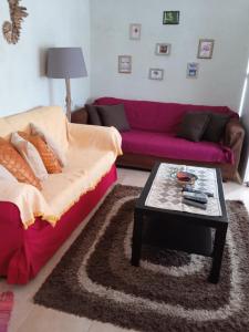 Gallery image of Villa Costa in Agia Triada