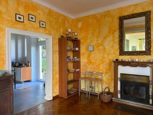 ヴァレーゼにあるVilla Virginiaのギャラリーの写真 +23枚の写真