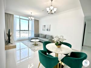 Fotografie z fotogalerie ubytování Apartments at Business Bay by Bhavan Vacation Homes v Dubaji