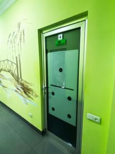 Mynd úr myndasafni af Domino Yerevan Hostel And Hotel í Jerevan