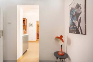 Kép Casa Calderai art and design szállásáról Palermóban a galériában