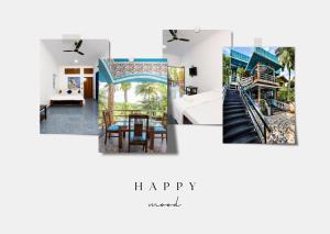 Gallery image of Marcelo Holiday Home Goa in Baga