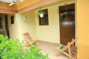 Fotografie z fotogalerie ubytování Palm Star Motel v destinaci Fort Portal