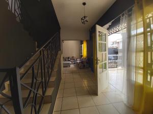 Fotografie z fotogalerie ubytování MC Location v destinaci Abidžan