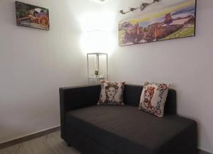 Afbeelding uit fotogalerij van Dimora Lucia Majorana in Catania +17 foto's