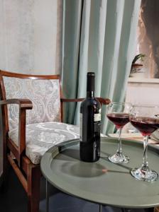 Bevande di Friendly Guest House
