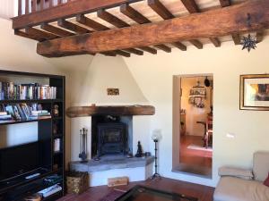 Gallery image of Stunning 2 bed house 5 mins from Anghiari in Anghiari