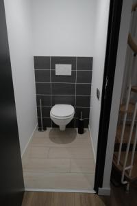 Bilik mandi di Balcon sur Loire +8 gambar