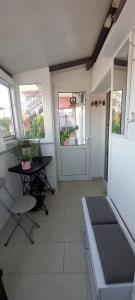 Foto dalla galleria di Braavos Apartments Šibenik - Free parking - Marina 100m a Šibenik