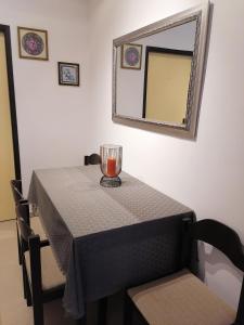 Fotografie z fotogalerie ubytování Slim apartman i sobe v Medulinu