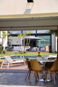 Imagen de la galería de Villa Luxe Oasis, en Aubagne