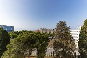 Fotografia z galérie ubytovania Brand new apartment with pool and SEA VIEW in Marbella v Marbelli