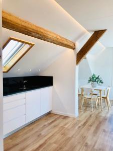 Fotografie z fotogalerie ubytování Lobo do Mar Matosinhos Beach Loft v destinaci Matosinhos