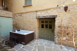 Gallery image of Casa Palacio Armiñón in Armiñón +66 photos