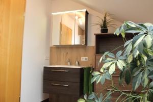 Fotografie z fotogalerie ubytování Ferienwohnung am Dreiseithof v destinaci Hauzenberg