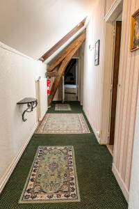 Kép Le Relais Des Templiers szállásáról Beaugencyben a galériában