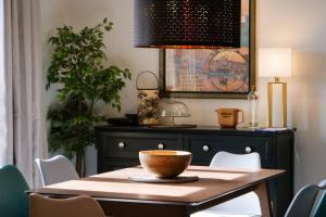 Luxury Apartment St-Tropez/ 10mn walk to center.