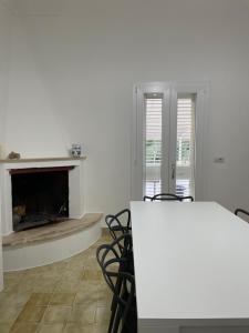 Fotografie z fotogalerie ubytování Casa vacanze La colombaia v destinaci Sant'Isidoro