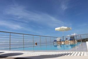 Gallery image of PHAEDRA, Luxury Villa Private Infinity Pool Sea View Stoupa in Exochori +50 photos