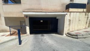 Zdjęcie z galerii obiektu Apartamento Golf Beach w mieście Benalmádena