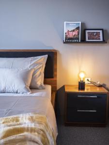 Gallery image of Apartmani Vale 2 in Hvar +6 photos