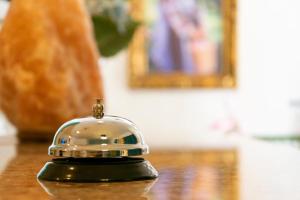 Zdjęcie z galerii obiektu Hotel Boutique Andalucia w mieście Fuengirola
