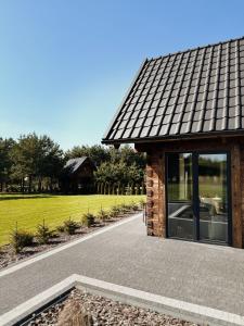 Gallery image of Sosnowe Domki in Warpuny