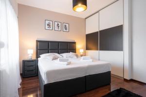 Fotografia z galérie ubytovania Apartment Absolute Gray v destinácii Zadar