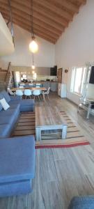 Μια τηλεόραση ή/και κέντρο ψυχαγωγίας στο Casa do Tonel