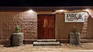 Foto sihtkohas San Pedro de Atacama asuva majutusasutuse Pirca Hostal galeriist