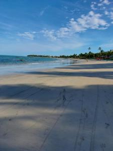 Gallery image of Marinas Tamandaré Flat in Tamandaré