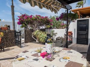 Fotografie z fotogalerie ubytování Casas del Sol v destinaci Playa Blanca