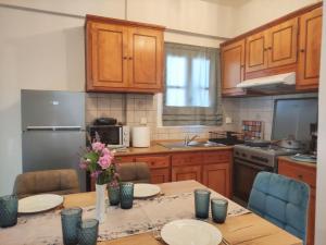 Fotografie z fotogalerie ubytování Anemone Bleu - Sea View - Chora Center v destinaci Ándros