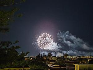 Zdjęcie z galerii obiektu Casa Buena Vista w mieście Bordighera