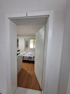 Galería fotográfica de Apartments Meshko en Ohrid