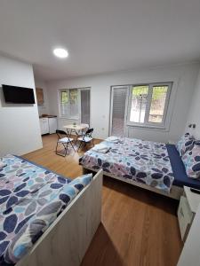 Galería fotográfica de Apartments Meshko en Ohrid 25 fotos más