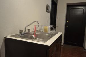 Fotografie z fotogalerie ubytování ¡Hermosa Estancia Centro de Oaxaca! v destinaci Oaxaca