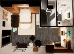 Fotografie z fotogalerie ubytování DTPH Modern Designer Studio - Pool & Parking - v destinaci Phoenix