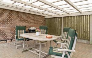 Φωτογραφία από το άλμπουμ του Amazing Apartment In Hvide Sande σε Hvide Sande +9 φωτογραφίες