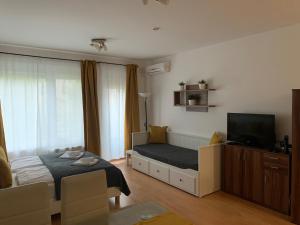 Corvin Fontana Apartment 1082 Budapest, Corvin sétány 2. A. épület 5. emelet 07. lakás kép - 2