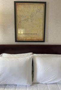 Fotografie z fotogalerie ubytování Osage Village Inn v destinaci Osage Beach