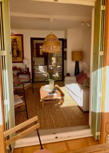Luxury Apartment St-Tropez/ 10mn walk to center.