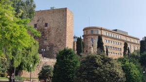 Fotografie z fotogalerie ubytování Apartament Picasso v destinaci Tarragona