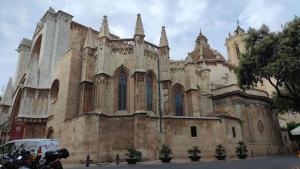 Fotografie z fotogalerie ubytování Apartament Picasso v destinaci Tarragona