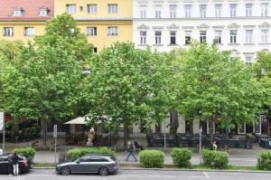 Billede fra billedgalleriet på Be Inspired, Choose The Best! i Wien + 7 billeder